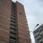 Radovi na visini - Alticom